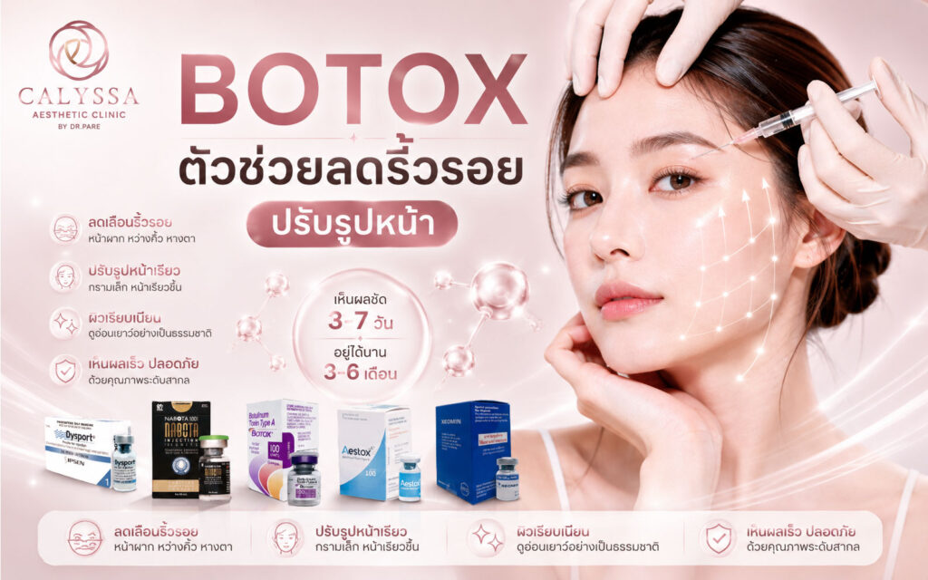 botox