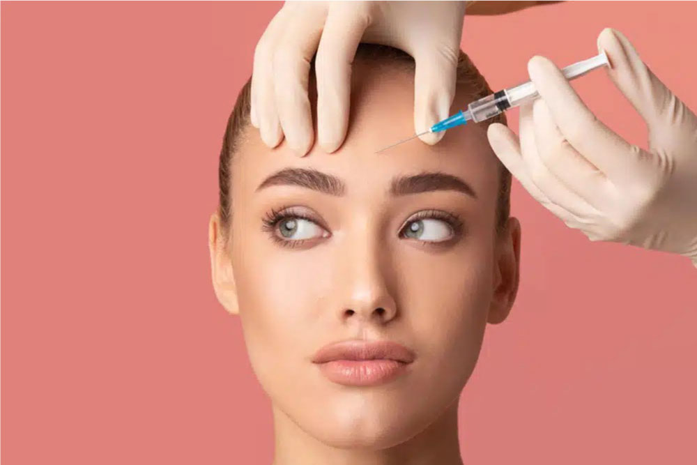botox คืออะไร
