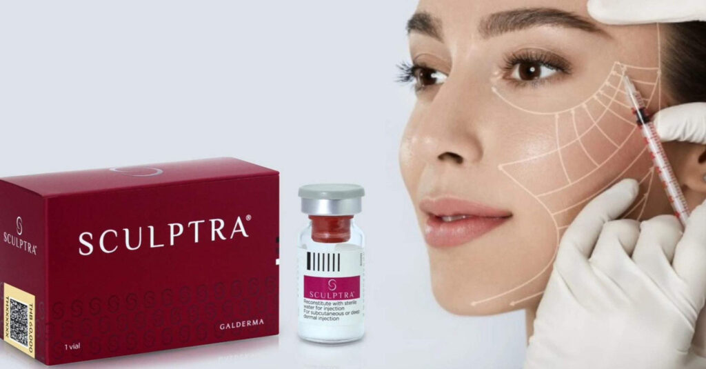 sculptra จุดเด่น
