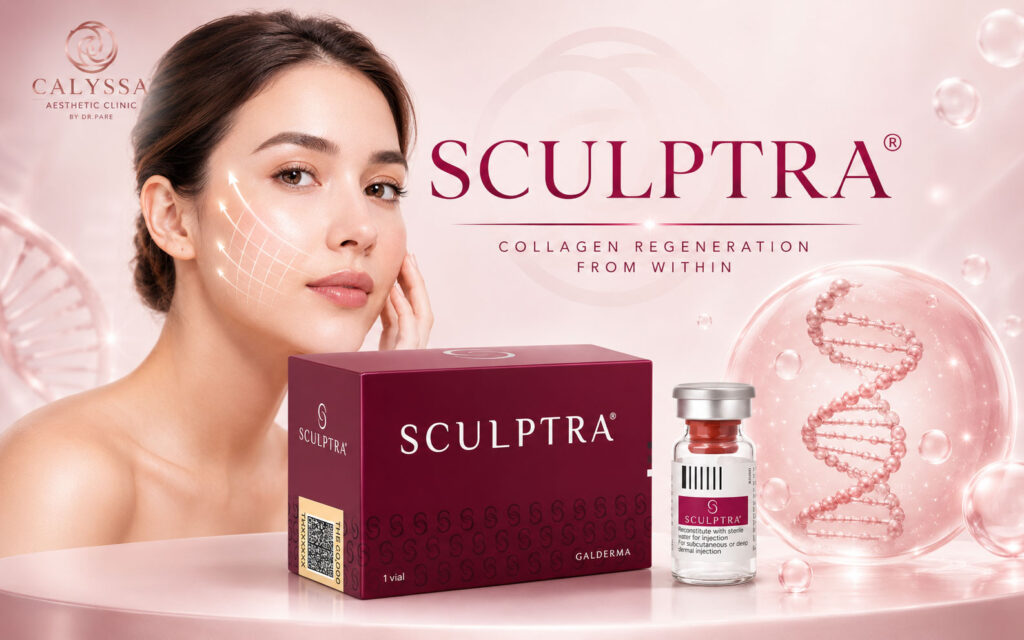 sculptra