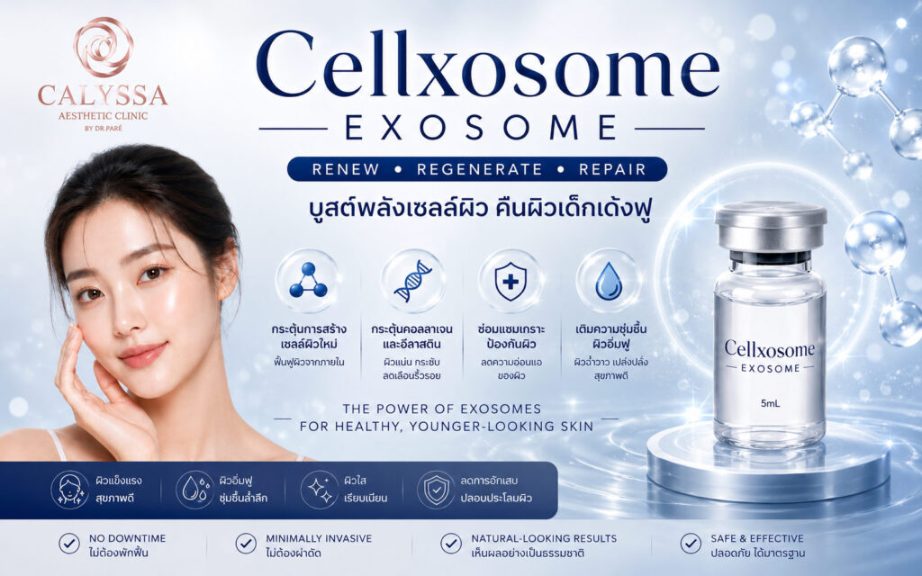 Cellxosome Exosome