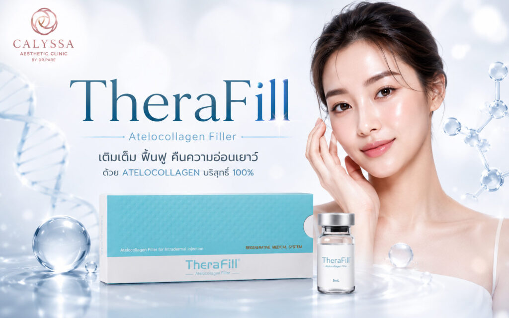 therafill